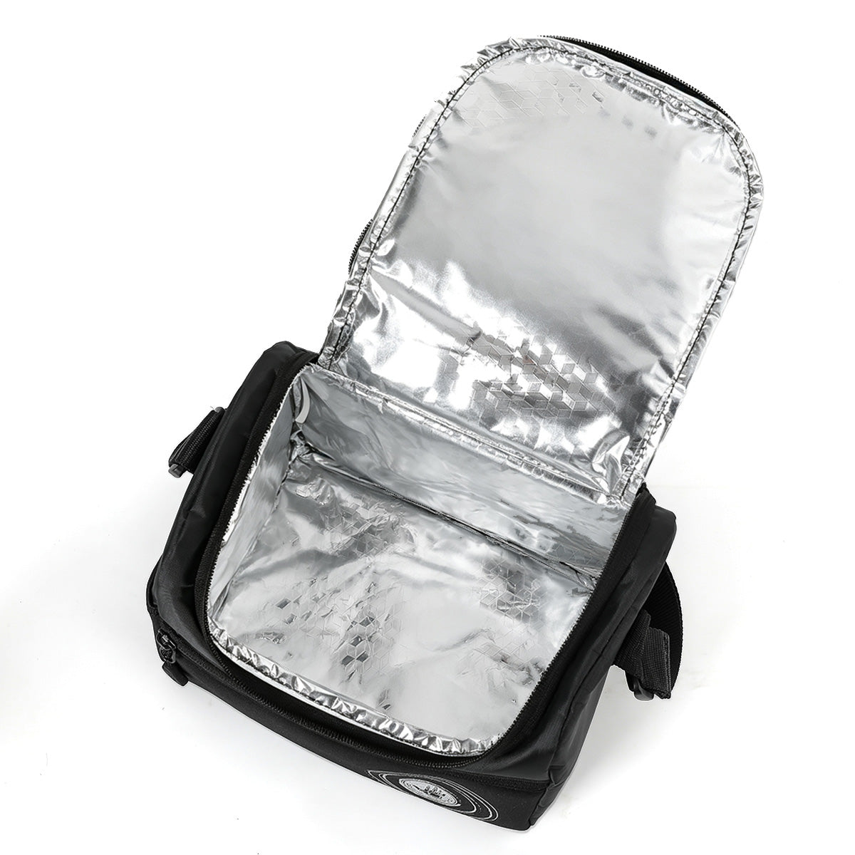 Body Glove Carver Zip Top Lunch Tote