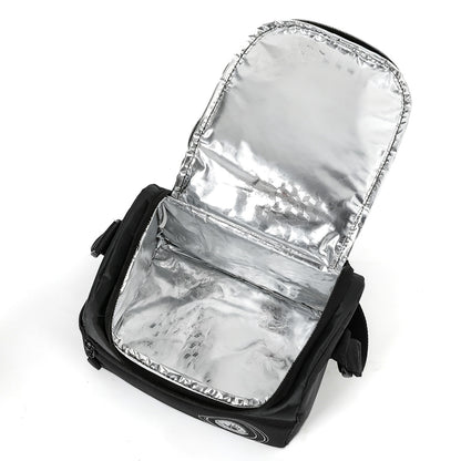 Body Glove Carver Zip Top Lunch Tote