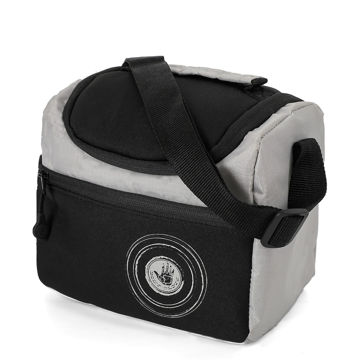 Body Glove Carver Zip Top Lunch Tote