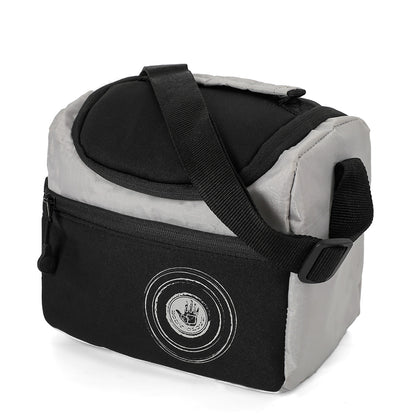 Body Glove Carver Zip Top Lunch Tote