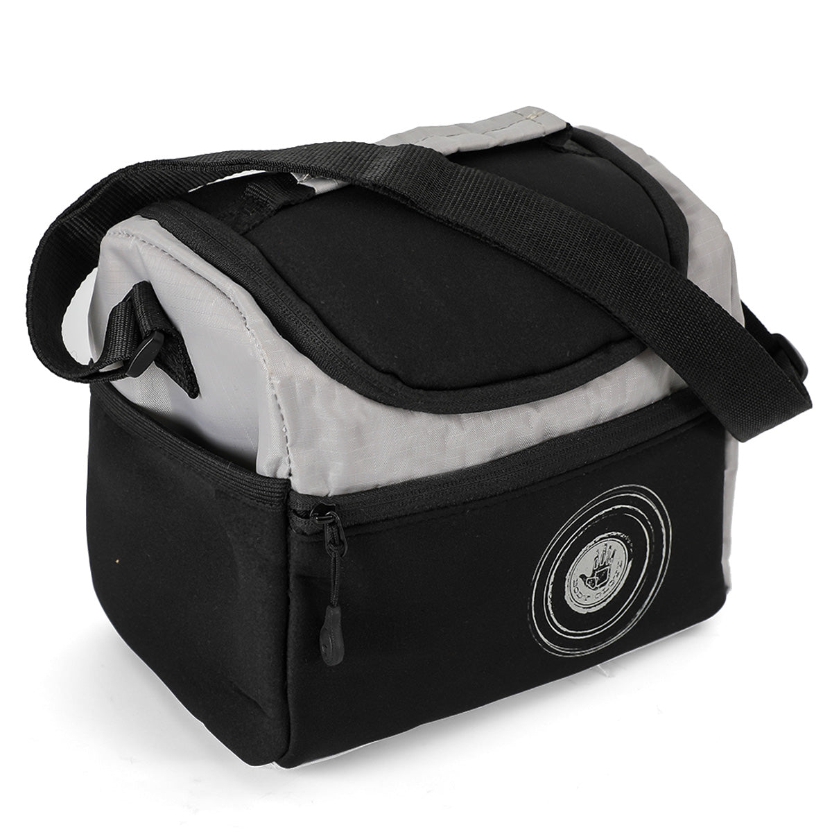 Body Glove Carver Zip Top Lunch Tote