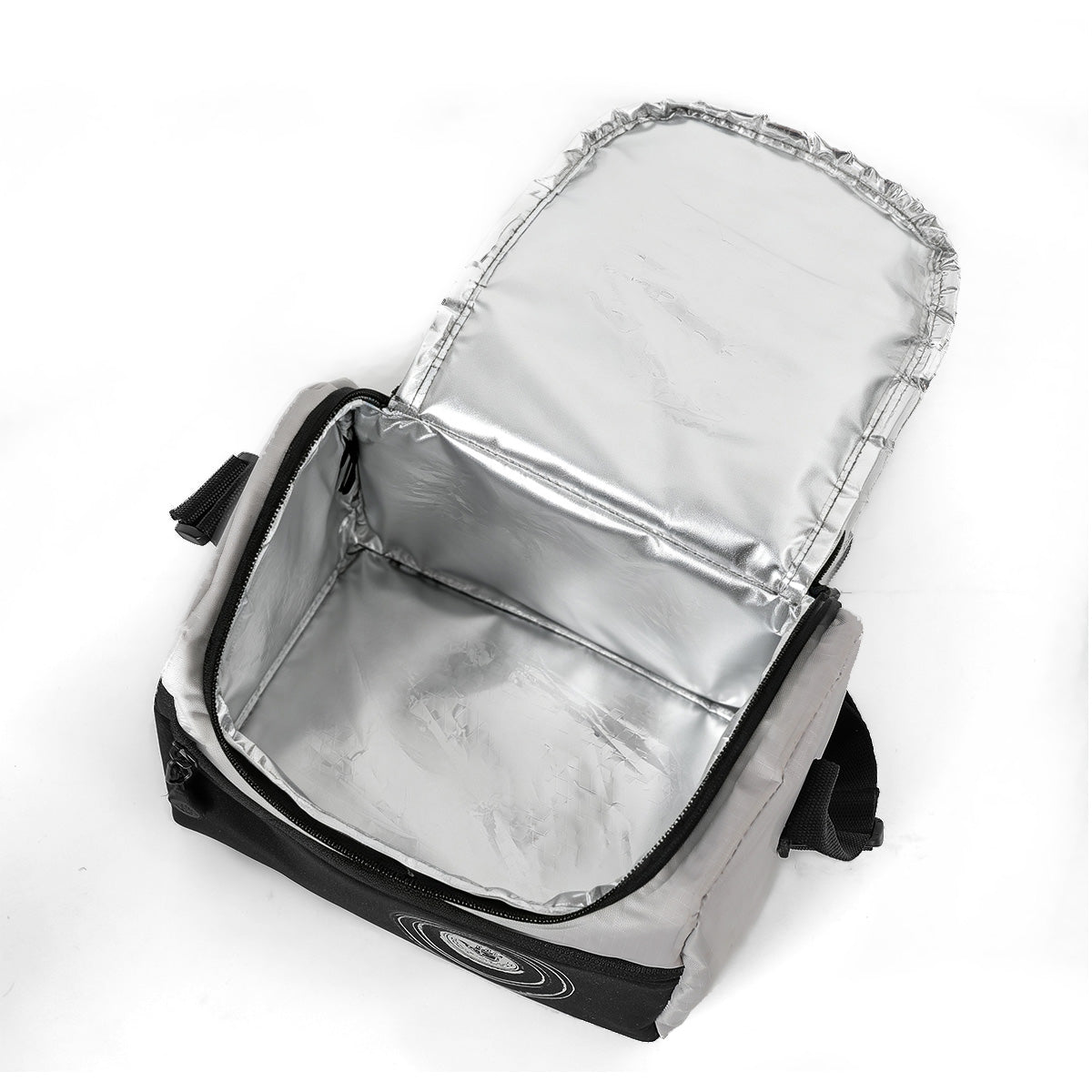 Body Glove Carver Zip Top Lunch Tote