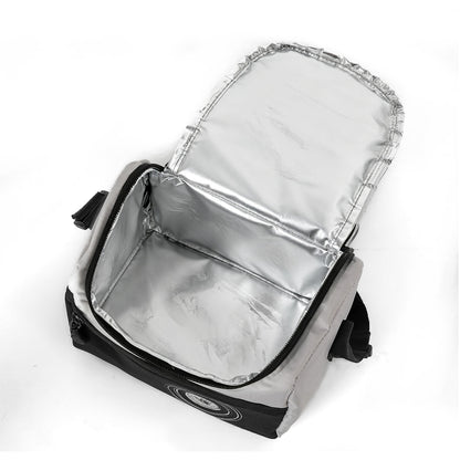 Body Glove Carver Zip Top Lunch Tote