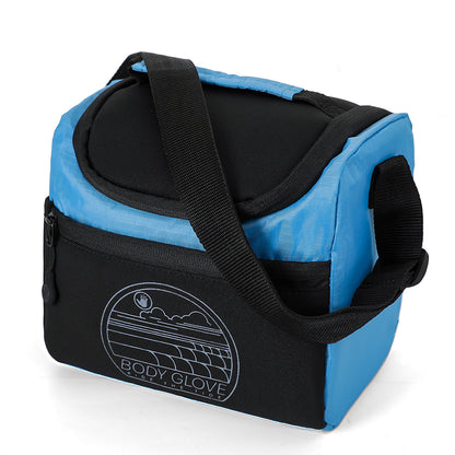Body Glove Sebald Zip Top Lunch Tote