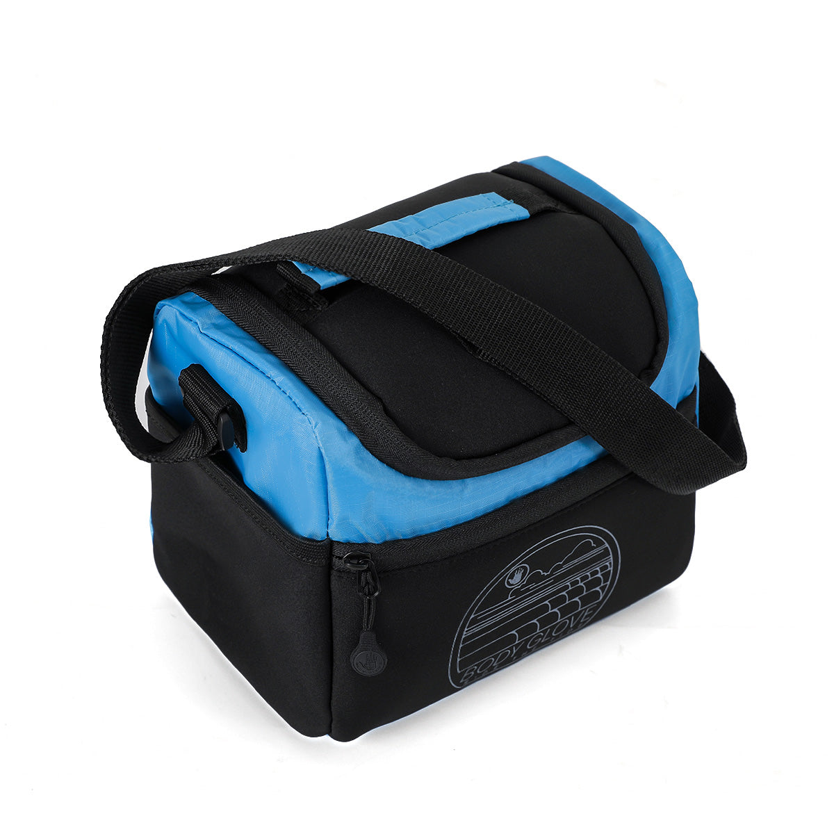 Body Glove Sebald Zip Top Lunch Tote
