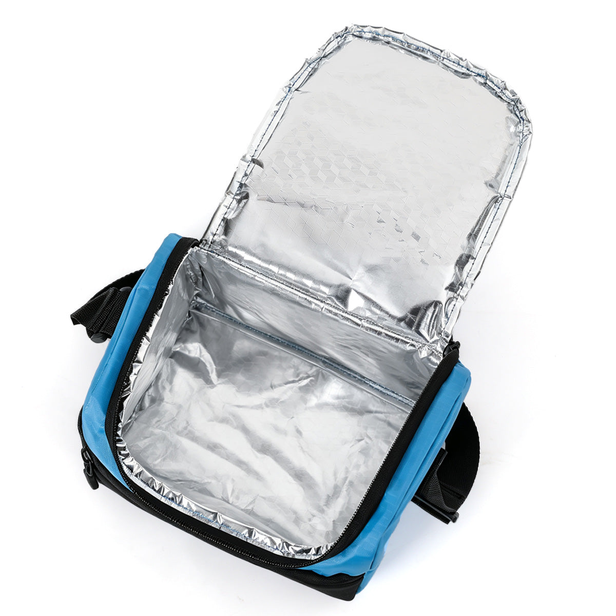 Body Glove Sebald Zip Top Lunch Tote