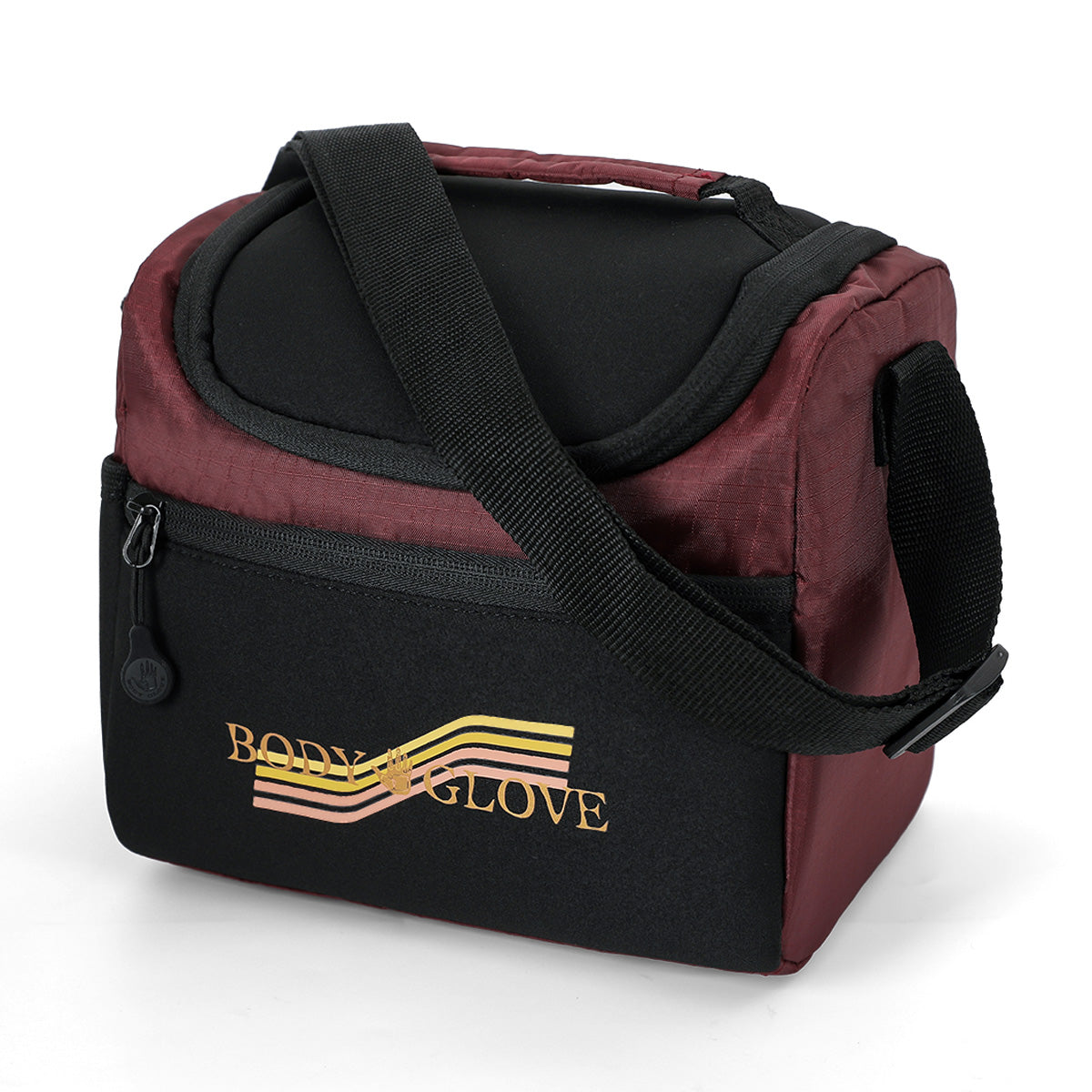 Body Glove Vargas Zip Top Lunch Tote