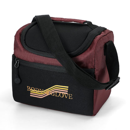 Body Glove Vargas Zip Top Lunch Tote