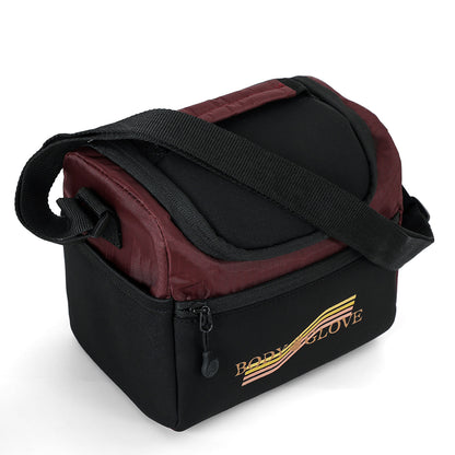Body Glove Vargas Zip Top Lunch Tote