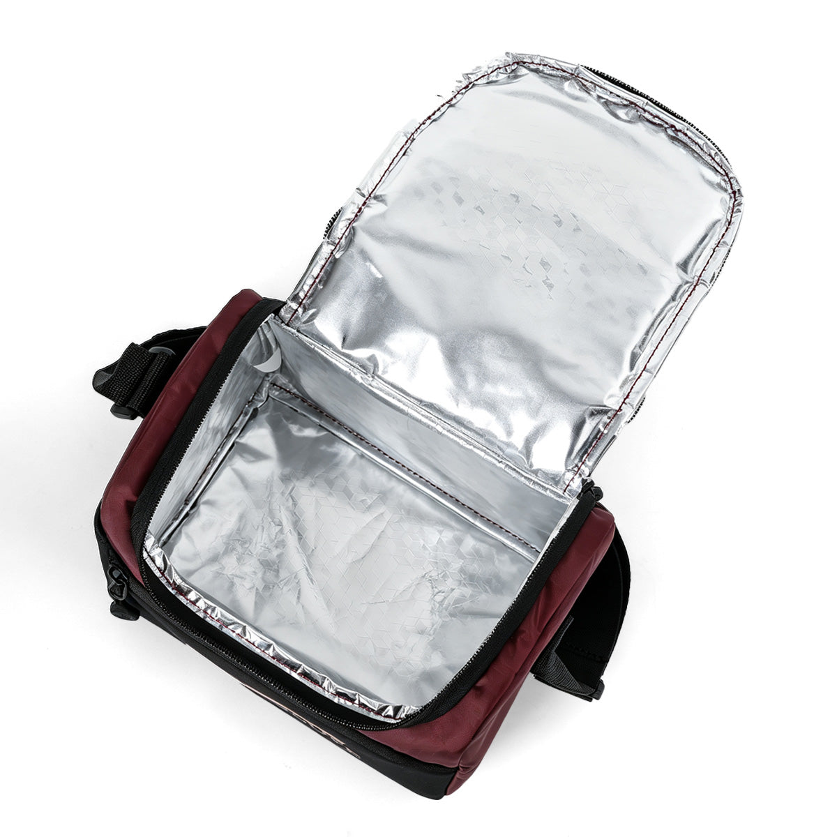 Body Glove Vargas Zip Top Lunch Tote
