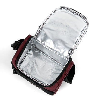 Body Glove Vargas Zip Top Lunch Tote