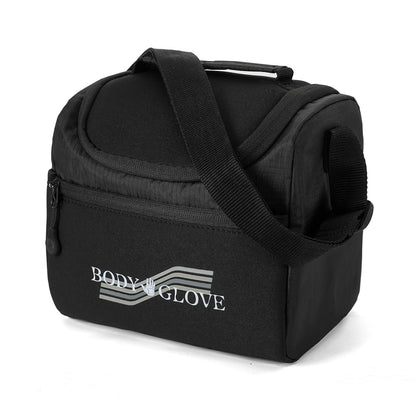 Body Glove Vargas Zip Top Lunch Tote