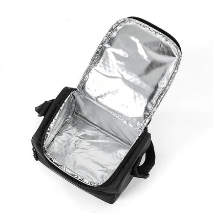 Body Glove Vargas Zip Top Lunch Tote