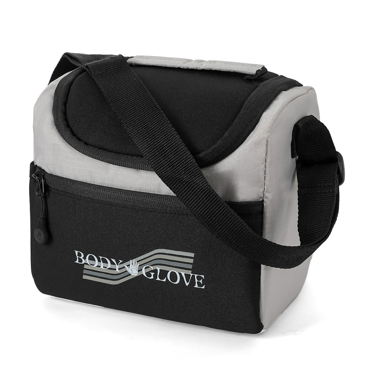 Body Glove Vargas Zip Top Lunch Tote