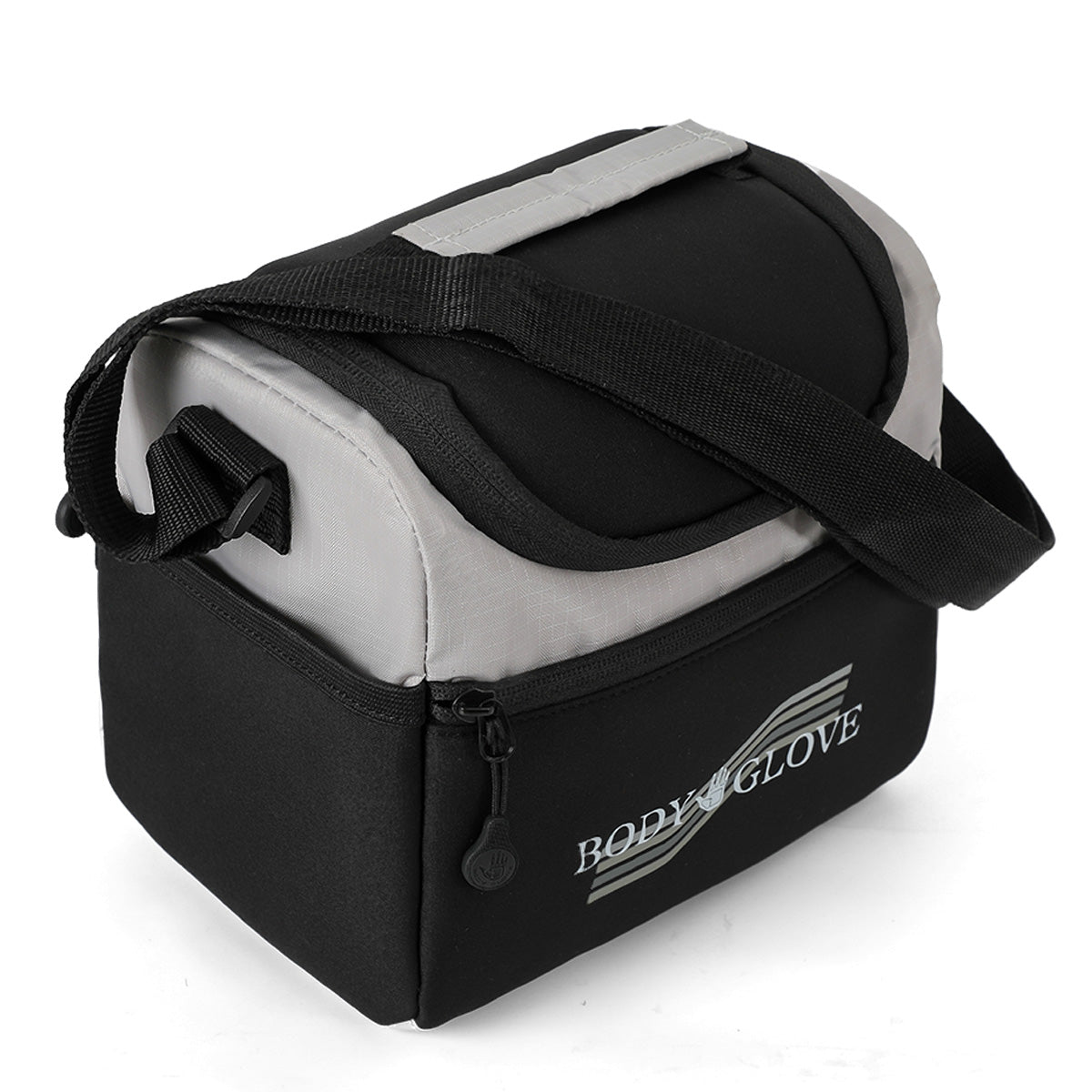 Body Glove Vargas Zip Top Lunch Tote