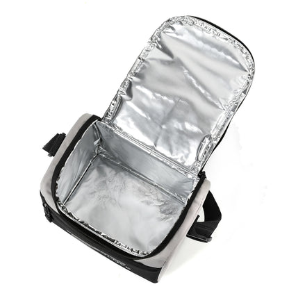 Body Glove Vargas Zip Top Lunch Tote