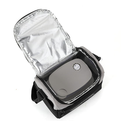 Body Glove Vargas Zip Top Lunch Tote