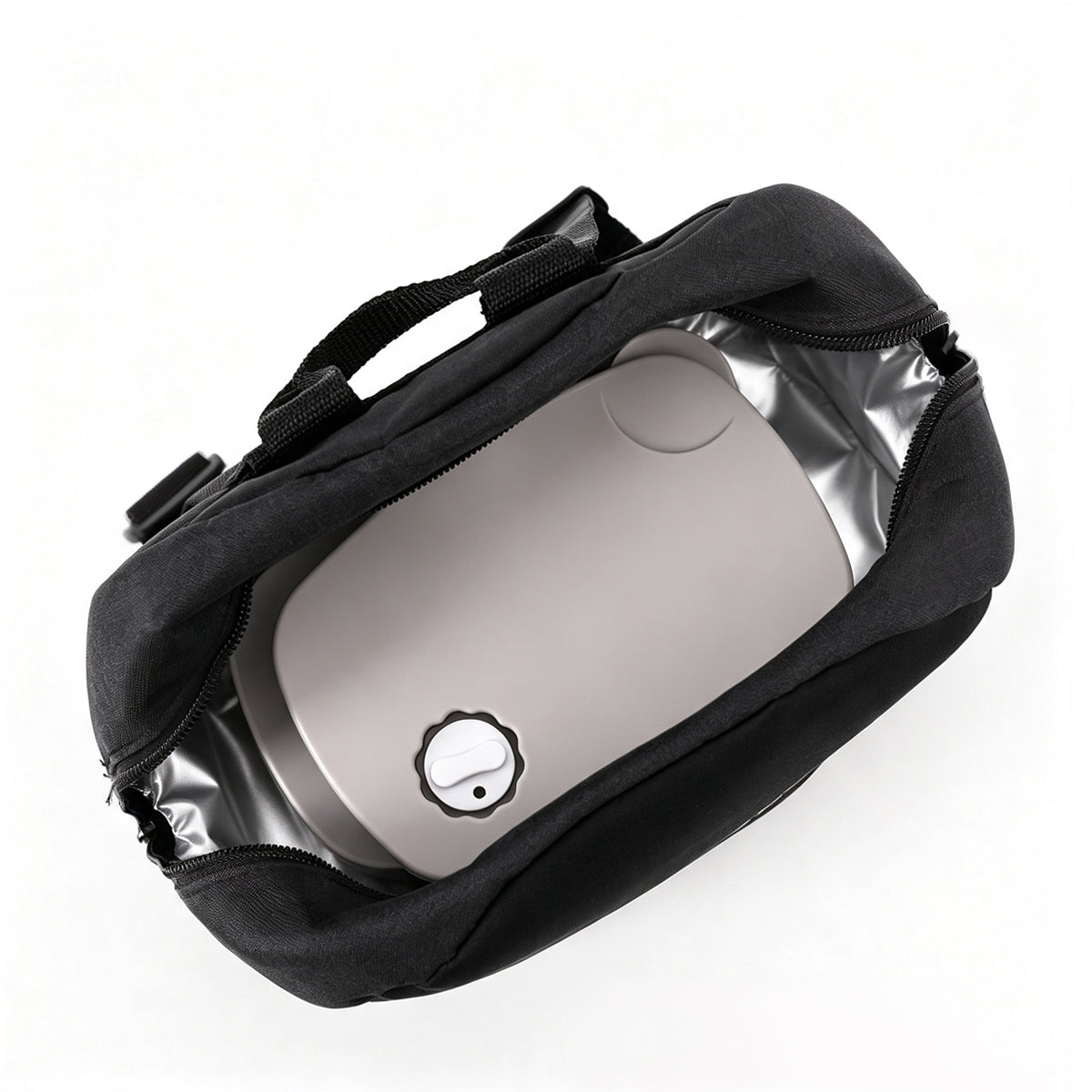 Body Glove Hindry Mini Backpack Lunch Tote