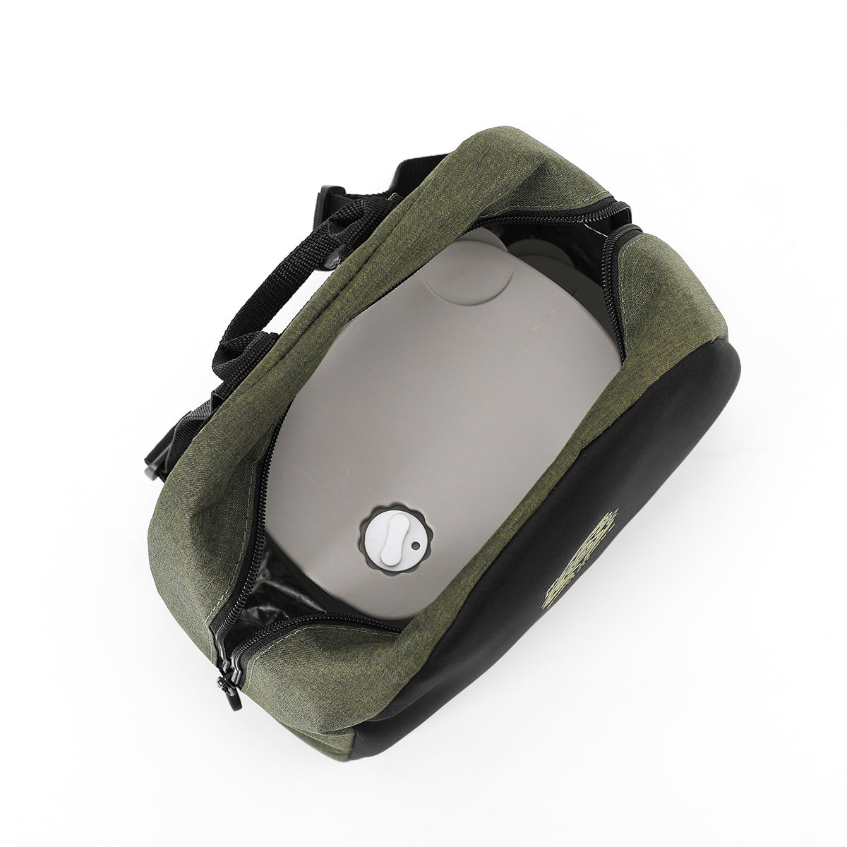 Body Glove Hindry Mini Backpack Lunch Tote