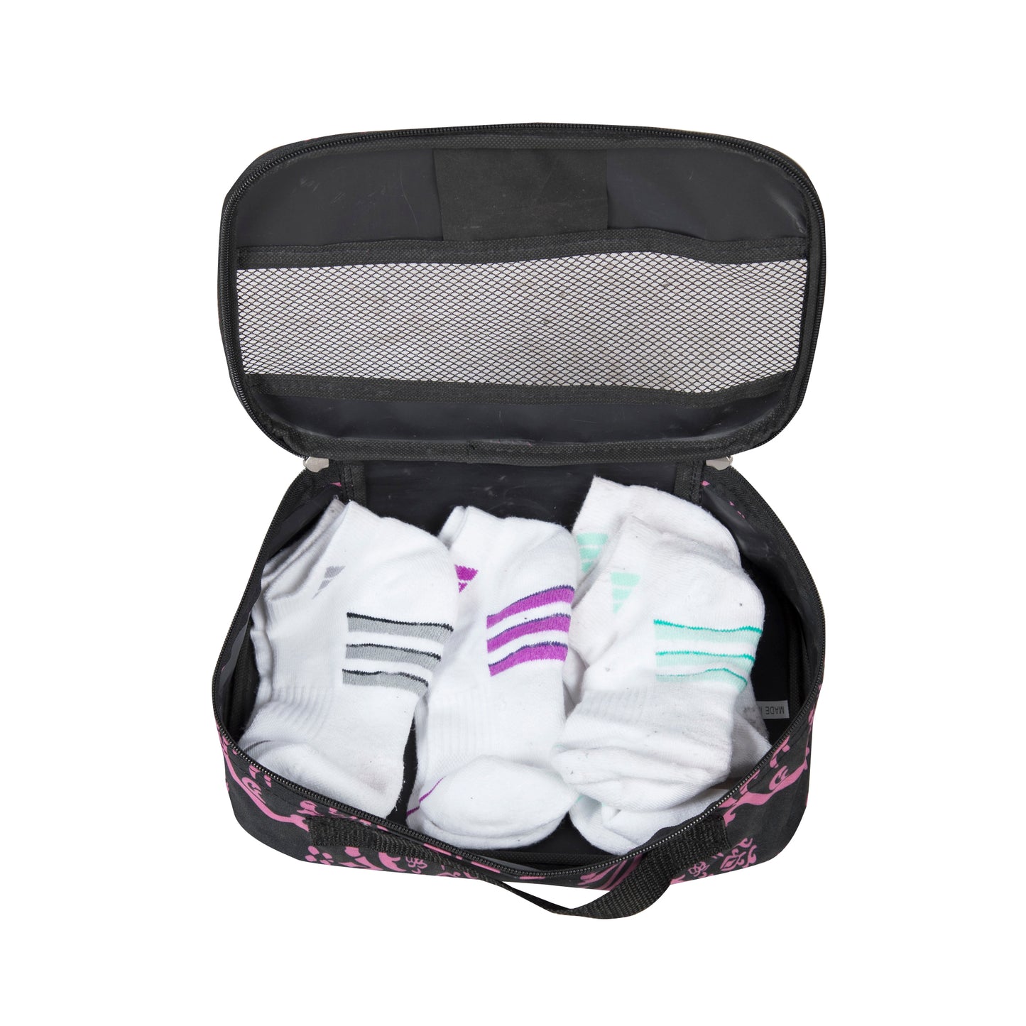 Jenni Chan Damask Packing Cubes - 5-Piece Set