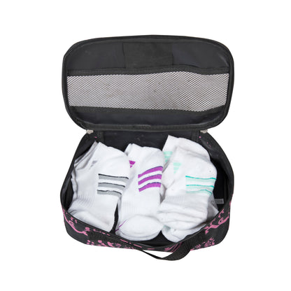 Jenni Chan Damask Packing Cubes - 5-Piece Set