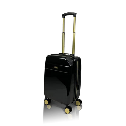 Jenni Chan Entin 21" Hardside Spinner Luggage