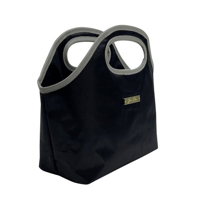 NEW! Jenni Chan Wide Top Lunch Tote