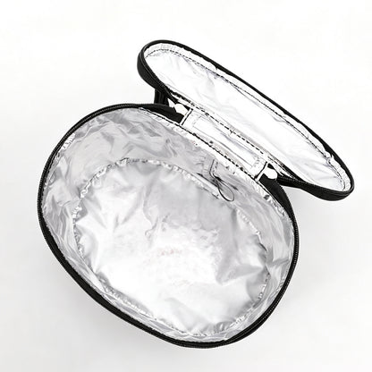 Jenni Chan Ira Train Case Lunch Tote