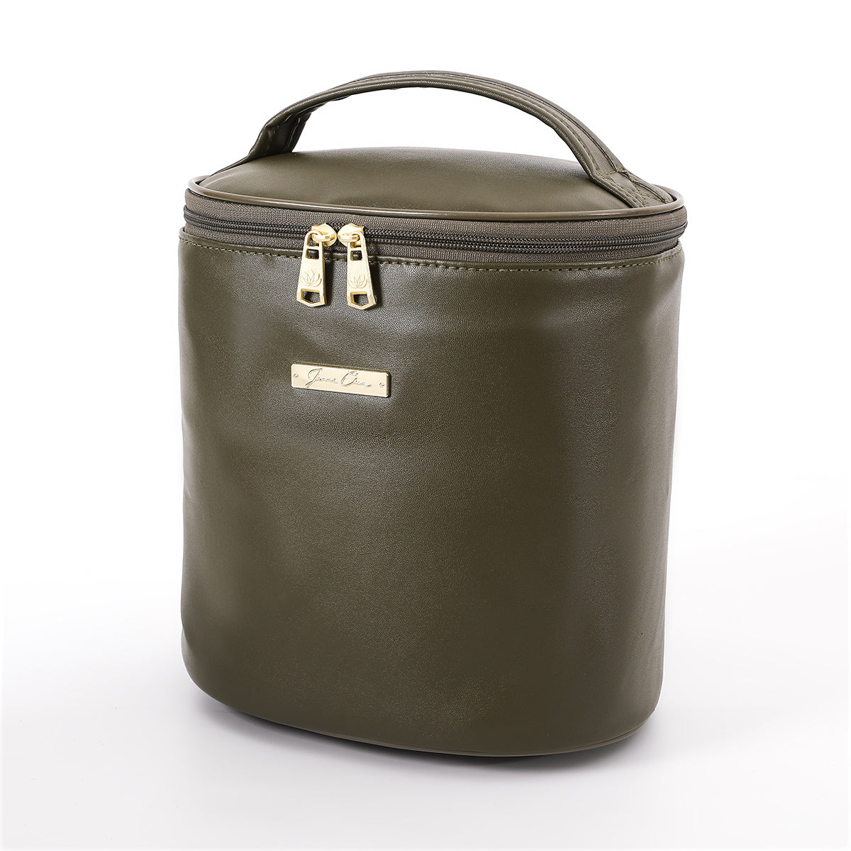 Jenni Chan Ira Train Case Lunch Tote