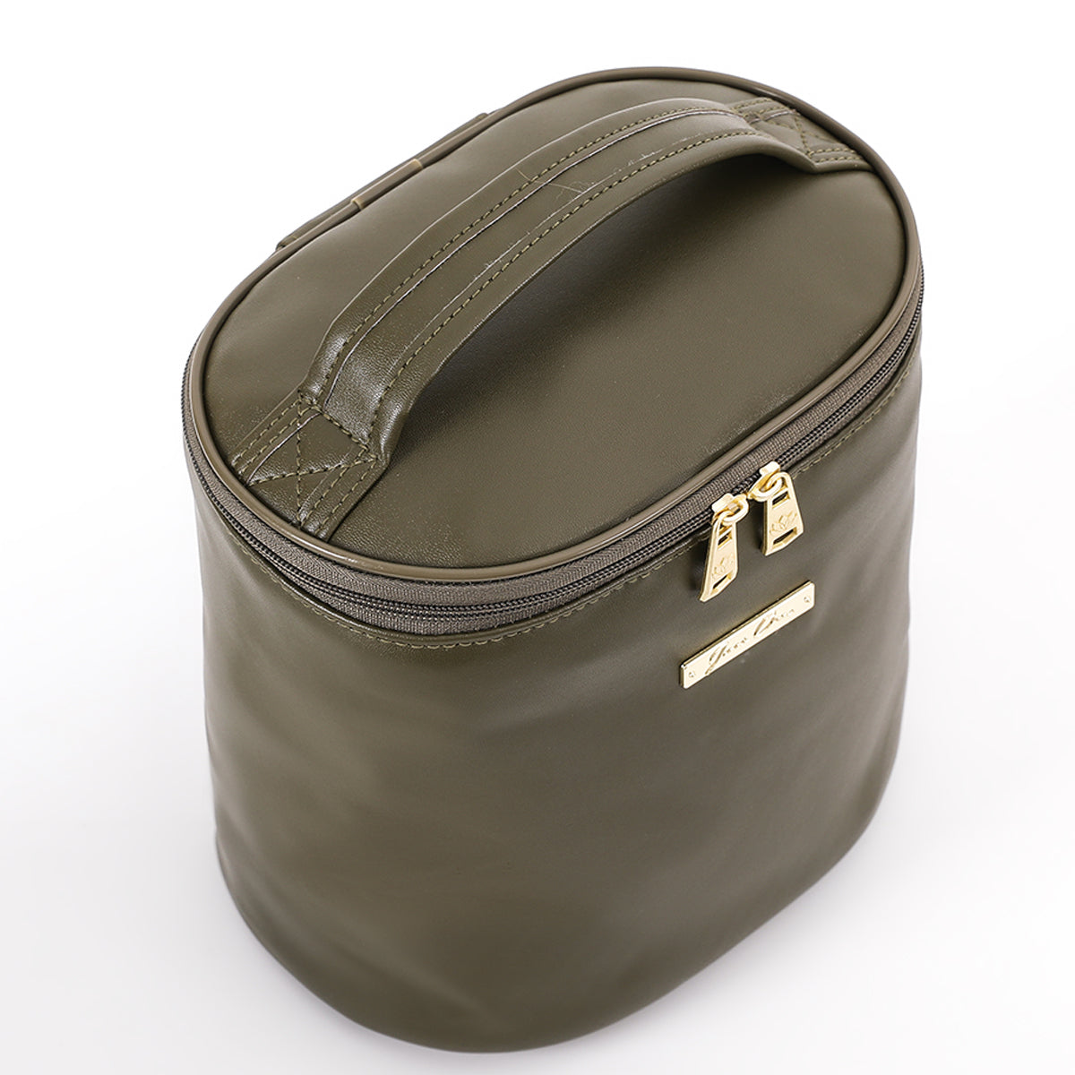 Jenni Chan Ira Train Case Lunch Tote
