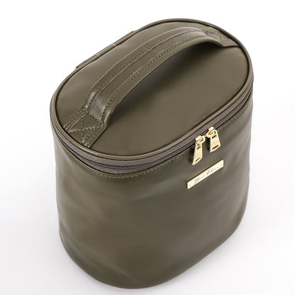 Jenni Chan Ira Train Case Lunch Tote