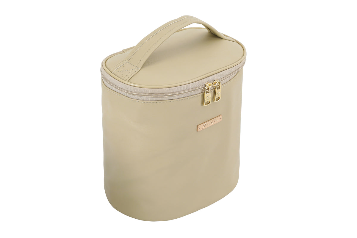 Jenni Chan Ira Train Case Lunch Tote