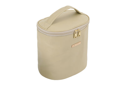 Jenni Chan Ira Train Case Lunch Tote