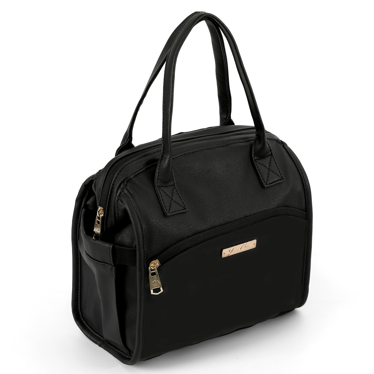 Jenni Chan Ira Doctor Lunch Tote