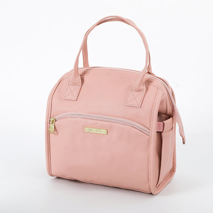 Jenni Chan Ira Doctor Lunch Tote