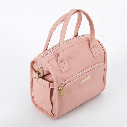 Jenni Chan Ira Doctor Lunch Tote