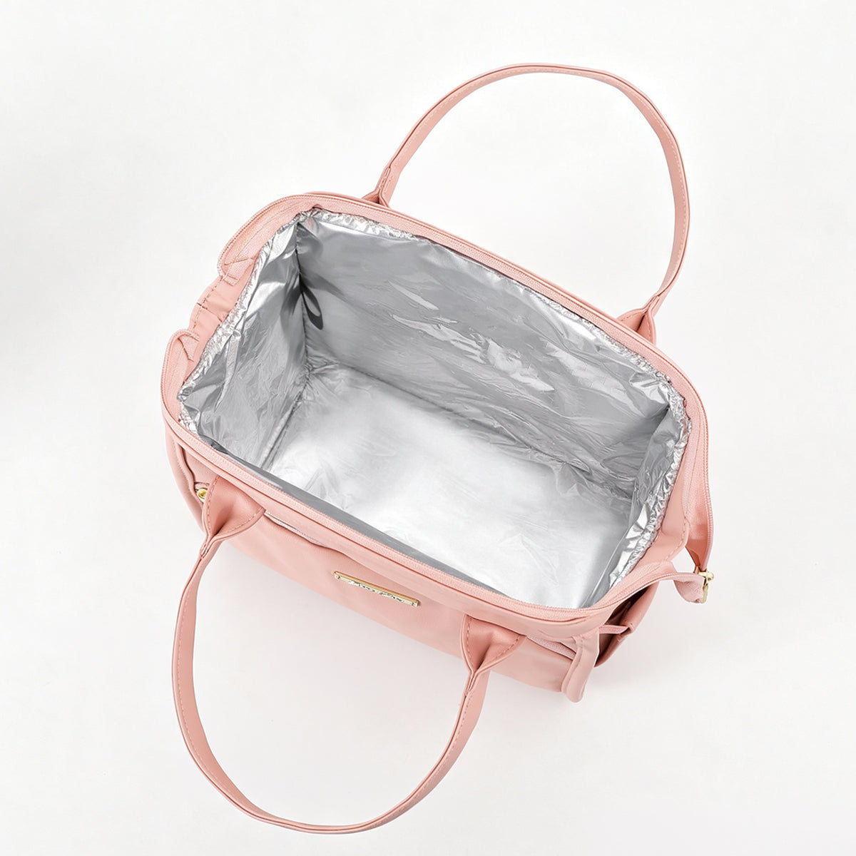 Jenni Chan Ira Doctor Lunch Tote