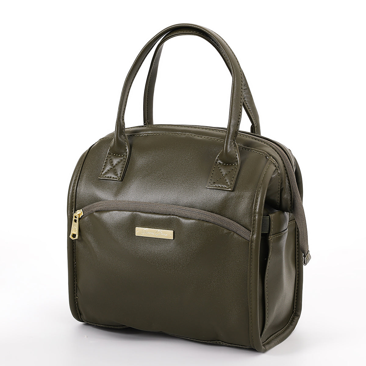 Jenni Chan Ira Doctor Lunch Tote