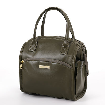 Jenni Chan Ira Doctor Lunch Tote