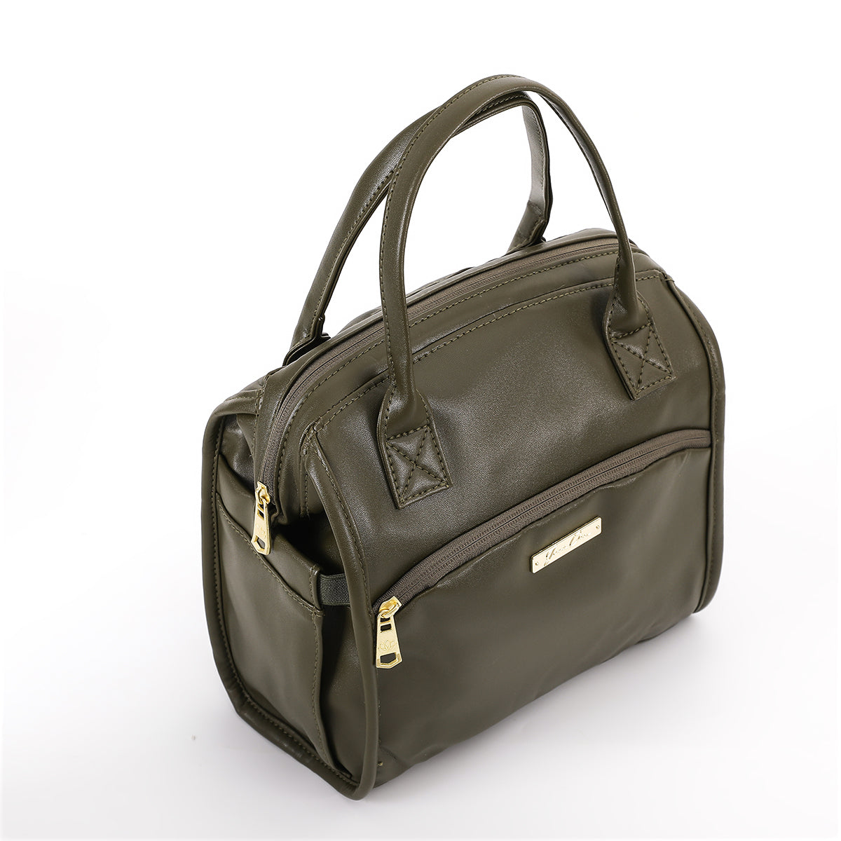 Jenni Chan Ira Doctor Lunch Tote