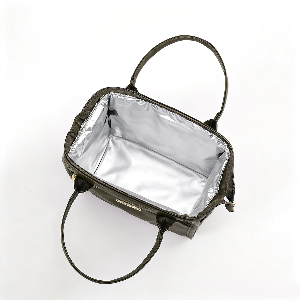 Jenni Chan Ira Doctor Lunch Tote