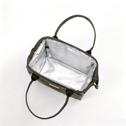 Jenni Chan Ira Doctor Lunch Tote