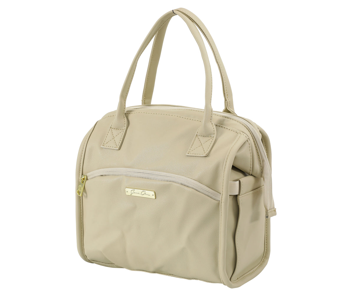 Jenni Chan Ira Doctor Lunch Tote