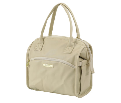 Jenni Chan Ira Doctor Lunch Tote