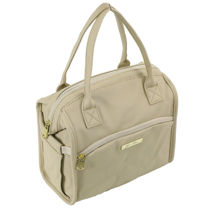 Jenni Chan Ira Doctor Lunch Tote