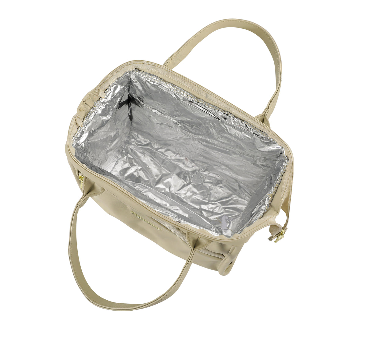 Jenni Chan Ira Doctor Lunch Tote