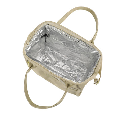 Jenni Chan Ira Doctor Lunch Tote