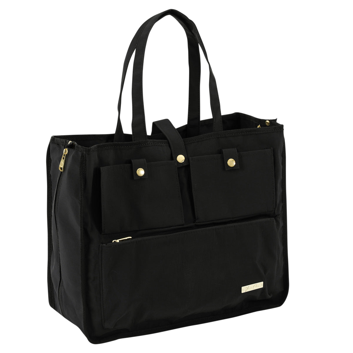 Jenni Chan Sophie Reversible 2-in-1 Carry-All Tote