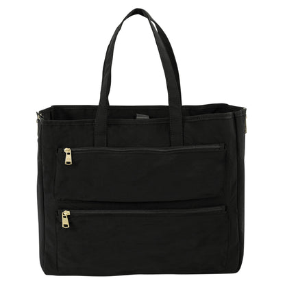 Jenni Chan Sophie Reversible 2-in-1 Carry-All Tote