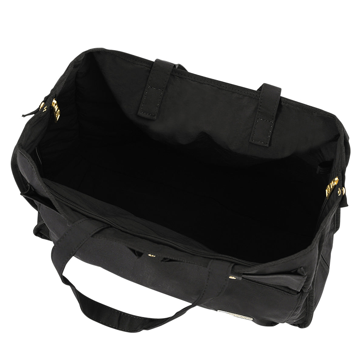 Jenni Chan Sophie Reversible 2-in-1 Carry-All Tote